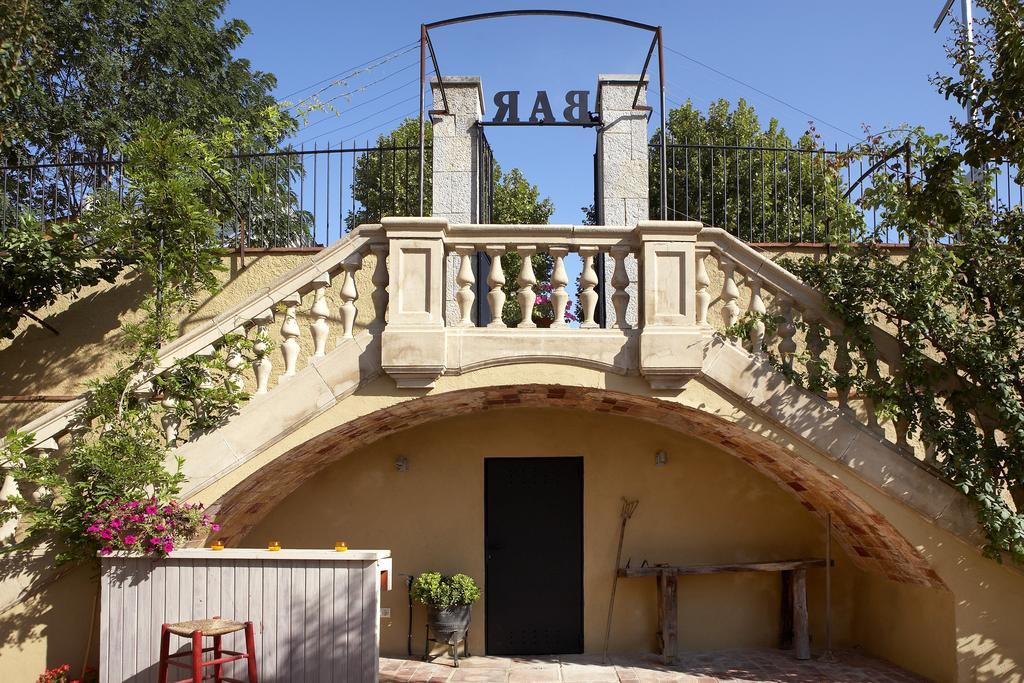Hotel Mar De Tasmania - Auto Check-In La Bisbal d'Emporda Eksteriør bilde