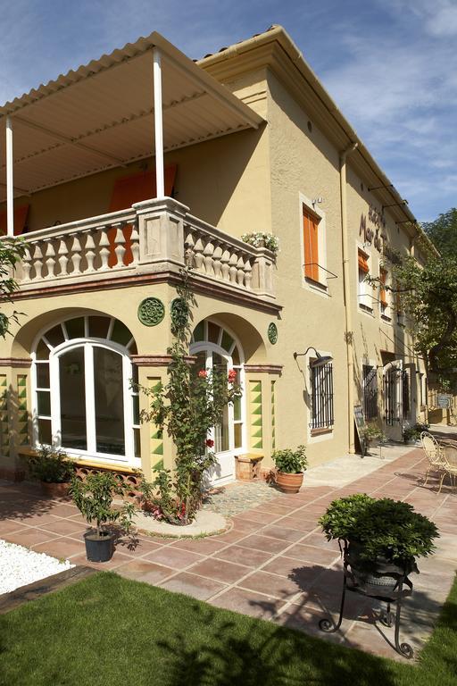 Hotel Mar De Tasmania - Auto Check-In La Bisbal d'Emporda Eksteriør bilde